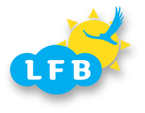 Logo LFB