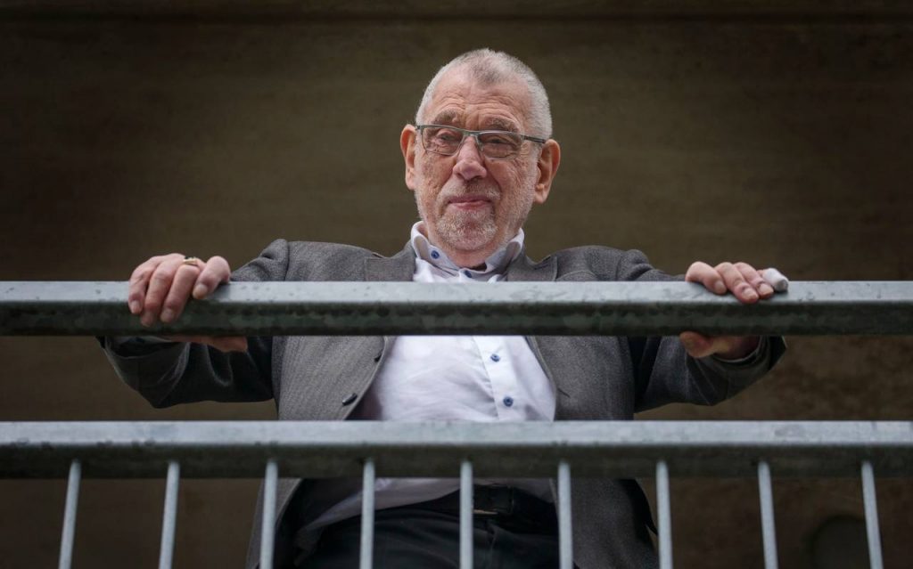 Henk van Dijk